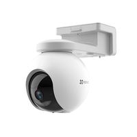 Miniatura 2 de EZVIZ HB8 2K+ CAMARA DE VIDEO VIGILANCIA DE EXTERIOR ROTATIVA CON BATERIA