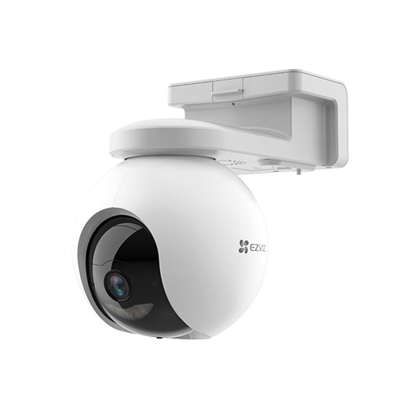 EZVIZ HB8 2K+ CAMARA DE VIDEO VIGILANCIA DE EXTERIOR ROTATIVA CON BATERIA - Imagen 2 de 2