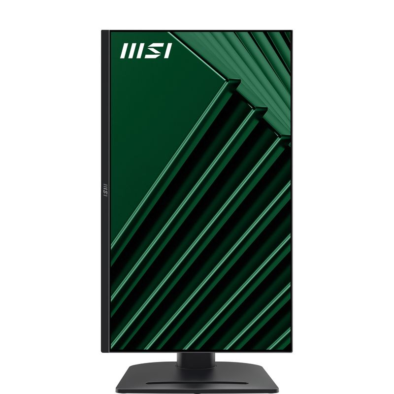MSI Pro MP275QPG Pro 27" LCD IPS Wide Quad HD HDMI Altavoces - Imagen 4 de 20