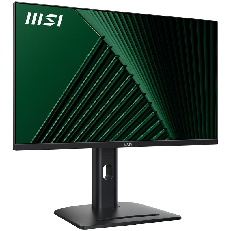 MSI Pro MP275QPG Pro 27" LCD IPS Wide Quad HD HDMI Altavoces - Imagen 6 de 20