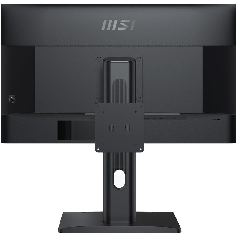 MSI Pro MP275QPG Pro 27" LCD IPS Wide Quad HD HDMI Altavoces - Imagen 15 de 20