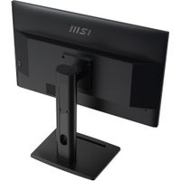Miniatura 19 de MSI Pro MP275QPG  Pro 27" LCD IPS Wide Quad HD HDMI Altavoces