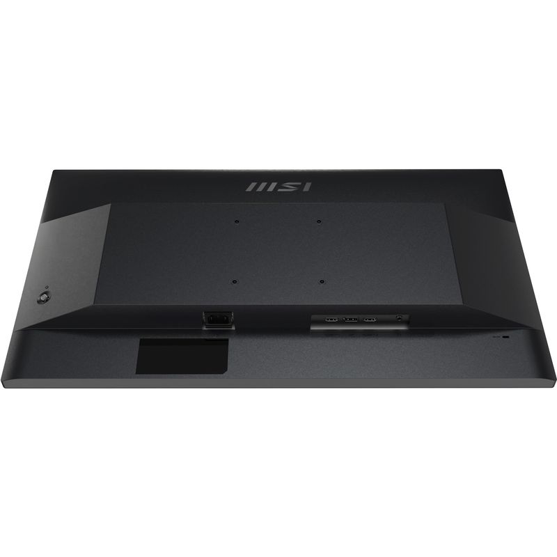 MSI Pro MP275QPG Pro 27" LCD IPS Wide Quad HD HDMI Altavoces - Imagen 20 de 20