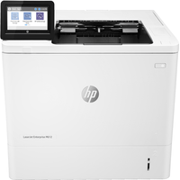 Miniatura 1 de HP LaserJet Enterprise Impresora HP LaserJet Enterprise M612dn  Laser Wifi Dúplex