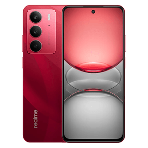REALME  C75 6.72" 4G 8GB/256GB Rojo