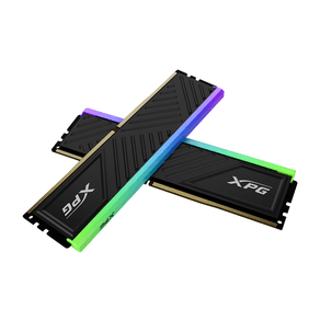MEMORIA RAM ADATA SPECTRIX  32GB DDR4 3200Mhz  (2x16)  CL16