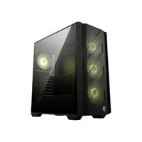 Miniatura 2 de CAJA MSI MAG FORGE 330R AIRFLOW