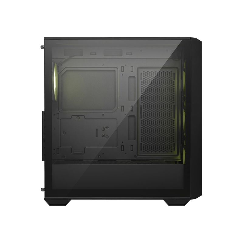 CAJA MSI MAG FORGE 330R AIRFLOW - Imagen 5 de 6