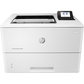HP LaserJet Enterprise Impresora HP LaserJet Enterprise M507dn  Laser Wifi Dúplex