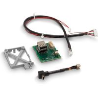 Miniatura 4 de HP LaserJet Enterprise Impresora HP LaserJet Enterprise M507dn  Laser Wifi Dúplex