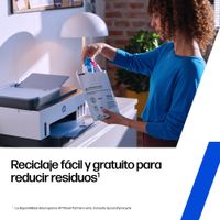 Miniatura 5 de TINTA HP 31 MAGENTA