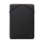 HP 15 REVERSP GREY/MAUVE SLEEVE