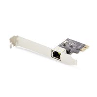 Miniatura 2 de 1-Port Gigabit PCIe Network Card TAA