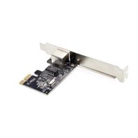 Miniatura 3 de 1-Port Gigabit PCIe Network Card TAA