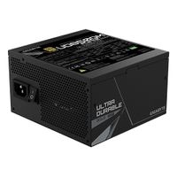 Miniatura 7 de Fuente Alimentación 850W GIGABYTE  UD850GM PG5 V2 Fuente de Alimentación – PCIe Gen 5.1, 80 PLUS Gold, Diseño completamente modular, Ventilador de 120