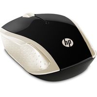 Miniatura 3 de RATON HP 220 DORADO INALAMBRICO