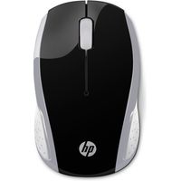 Miniatura 2 de RATON HP 220 PLATEADO INALAMBRICO