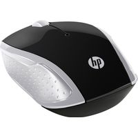 Miniatura 3 de RATON HP 220 PLATEADO INALAMBRICO