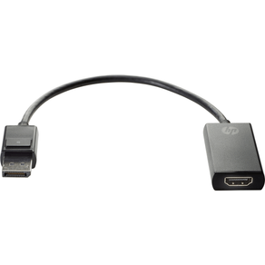 ADAPTADOR HP DISPLAYPORT A HDMI  4K