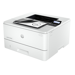 HP LaserJet Pro LaserJet Pro 4002dw Inalámbrico Blanco y negro Impresora, Solo Ethernet  Laser Wifi Dúplex