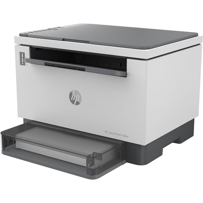 Impresora multifunción HP LaserJet Tank 1604w - Imagen 3 de 15