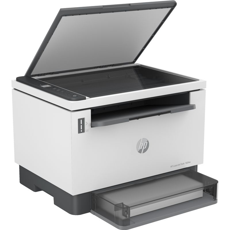 Impresora multifunción HP LaserJet Tank 1604w - Imagen 4 de 15