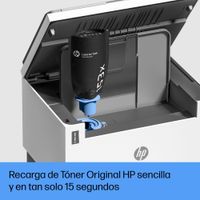 Miniatura 9 de Impresora multifunción HP LaserJet Tank 1604w