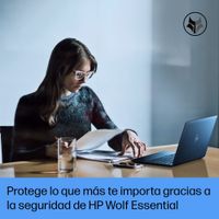 Miniatura 14 de Impresora multifunción HP LaserJet Tank 1604w