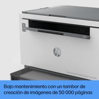 Miniatura 15 de Impresora multifunción HP LaserJet Tank 1604w