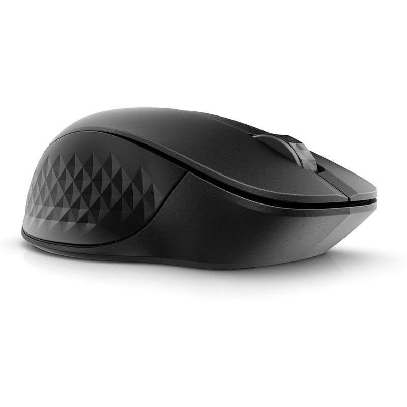 HP 435 MLTDVC WRLS MOUSE - Imagen 4 de 10