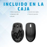Miniatura 5 de HP 435 MLTDVC WRLS MOUSE