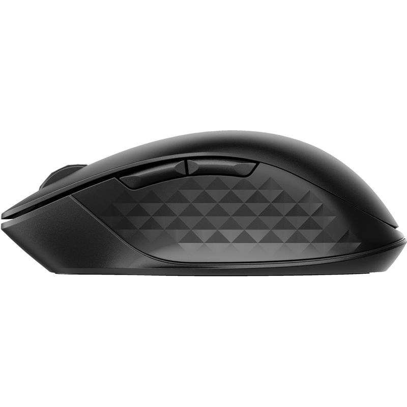 HP 435 MLTDVC WRLS MOUSE - Imagen 10 de 10