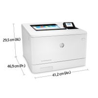 Miniatura 11 de HP Color LaserJet Enterprise Impresora HP Color LaserJet Enterprise M455dn  Laser Wifi Dúplex Color