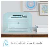Miniatura 12 de HP Color LaserJet Enterprise Impresora HP Color LaserJet Enterprise M455dn  Laser Wifi Dúplex Color