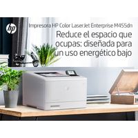 Miniatura 17 de HP Color LaserJet Enterprise Impresora HP Color LaserJet Enterprise M455dn  Laser Wifi Dúplex Color
