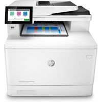 Miniatura 2 de HP Color LaserJet Enterprise Impresora multifunción HP Color LaserJet Enterprise M480f  Laser Wifi Dúplex