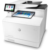Miniatura 3 de HP Color LaserJet Enterprise Impresora multifunción HP Color LaserJet Enterprise M480f  Laser Wifi Dúplex