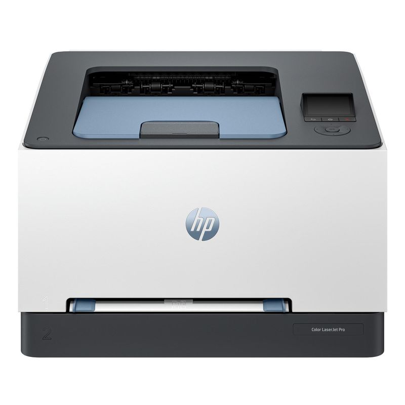 HP Multifunción A4Wifi Laser Dúplex LaserJet Pro 3202dw Inalámbrico Multifunction Color Impresora, A doble cara - Imagen 1 de 12