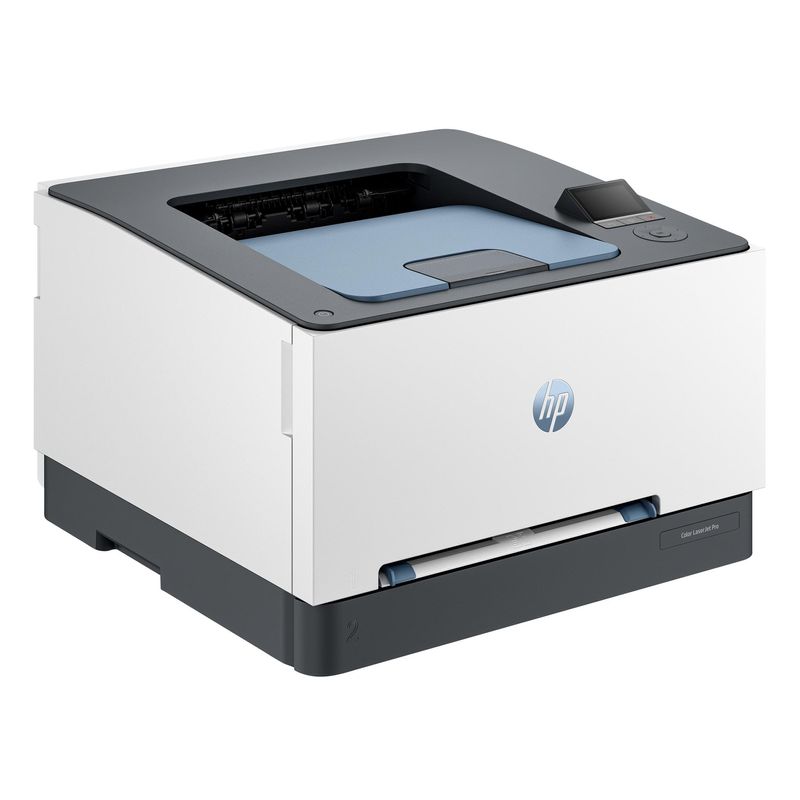 HP Multifunción A4Wifi Laser Dúplex LaserJet Pro 3202dw Inalámbrico Multifunction Color Impresora, A doble cara - Imagen 2 de 12