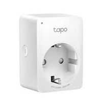 Miniatura 1 de ENCHUFE INTELIGENTE TP-LINK TAPO P100 WIFI