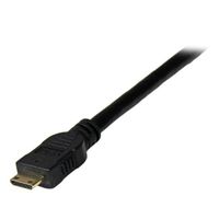 Miniatura 5 de 1m Mini HDMI to DVI-D Cable - M/M