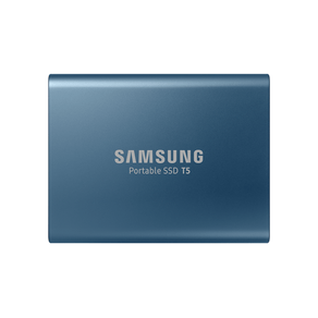 DISCO DURO EXTERNO SSD 500GB SAMSUNG