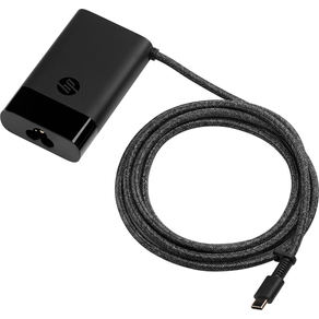Fuente Alimentación HP 65W USB-C Slim Travel