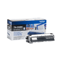 Miniatura 1 de TONER BROTHER NEGRO TN230BK