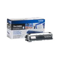 Miniatura 2 de TONER BROTHER NEGRO TN230BK