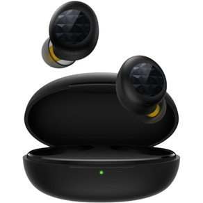 AURICULARES REALME BUDS Q2 NEGROS