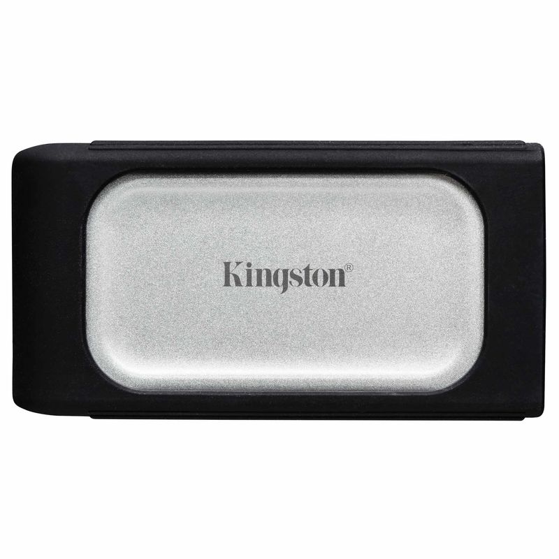 DISCO DURO 1TB SSD KINGSTON USB 3.2 - Imagen 3 de 5