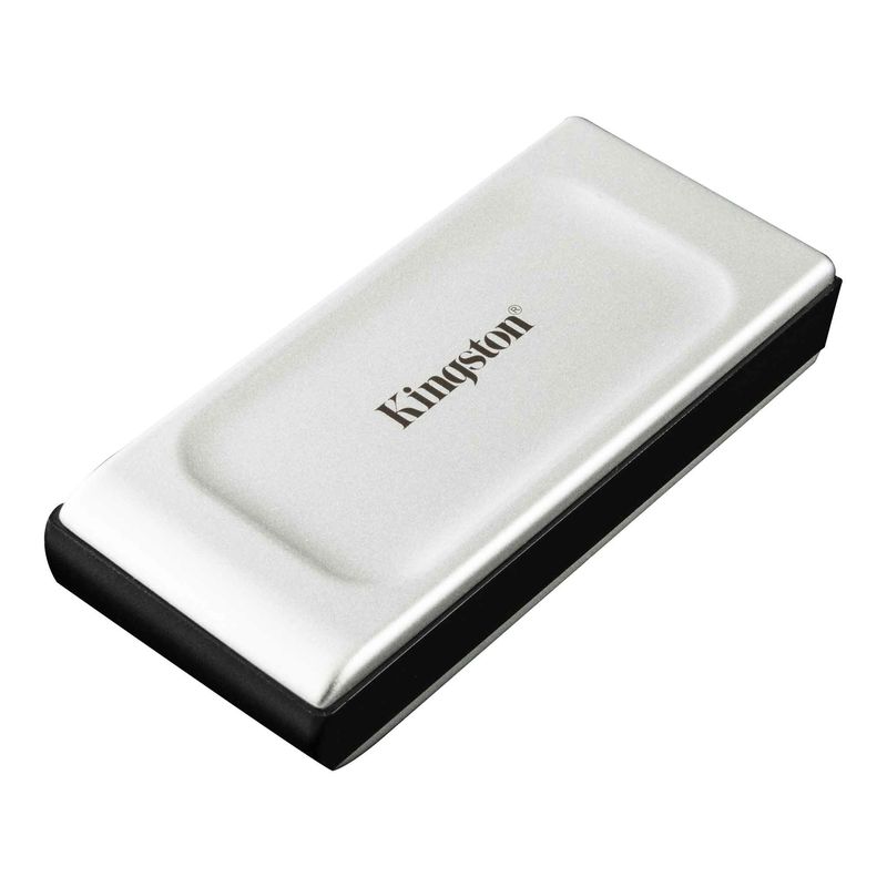 DISCO DURO 1TB SSD KINGSTON USB 3.2 - Imagen 4 de 5