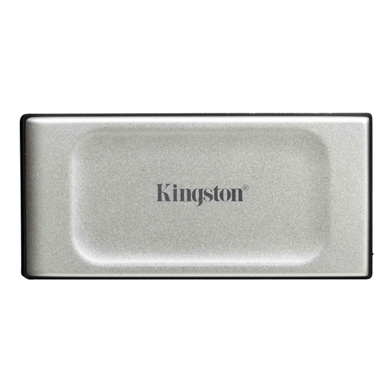 DISCO DURO EXTERNO 500G SSD KINGSTON USB 3.2 - Imagen 1 de 5