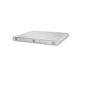 GRABADORA EXTERNA DVD LITEON USB EBAU108-21